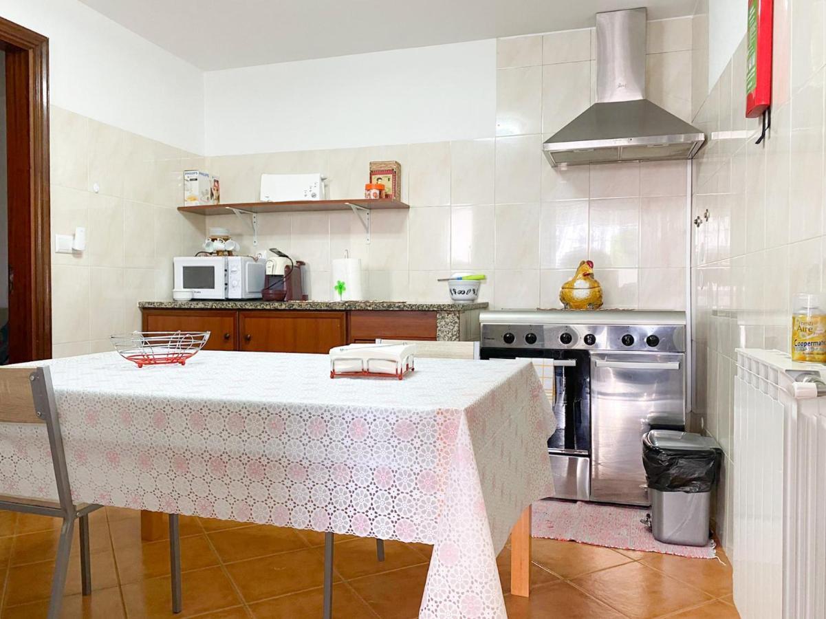 House In Vila Nova De Cerveira With Pool And Bbq #1881 Bemposta  Exteriör bild