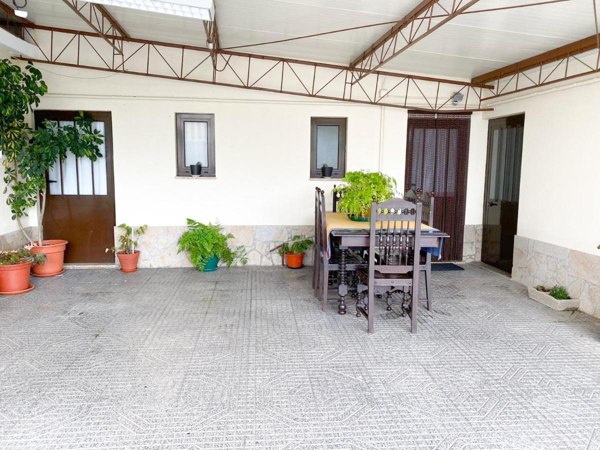 House In Vila Nova De Cerveira With Pool And Bbq #1881 Bemposta  Exteriör bild